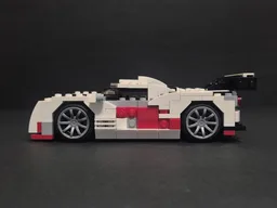 31006 Endurance racer