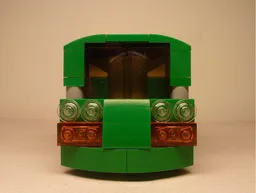 31056 Flatbed Truck