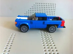 75871 Pickup Truck