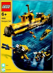 Ocean Odyssey