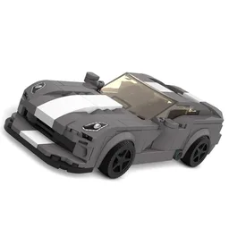 Dodge Viper SRT 2015 - 8 stud wide