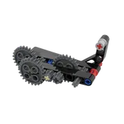 Wind-up Motor 2