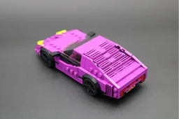 Flux Mantis