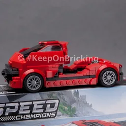 76895 Future Truck