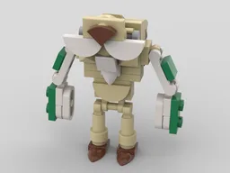 Chesnaught