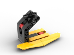 42101 - Display Stand for "Enduro Motorcycle"