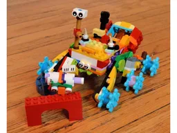 11019 Mars Rover Perseverance