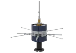 ISEE-3 / ICE Spacecraft
