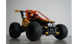 Buggy 1.0