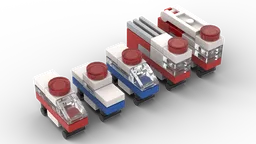 Nanoscale Emergency Vehicle Part1