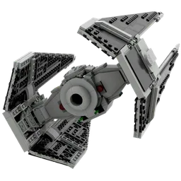 Modular Tie Interceptor