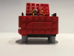 Dumpster Fire