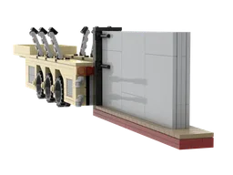 Inner loader