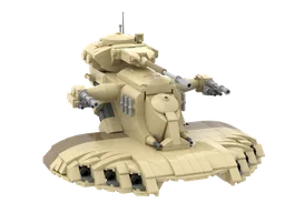 Trade Federation AAT