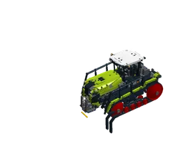 Claas Challenger (Based on 42054)