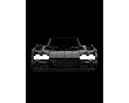 2018 Rezvani Beast Alpha X BlackBird