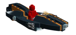 ROSe Speeder