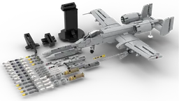 A-10 Warthog