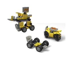 31014 - Transformer 3