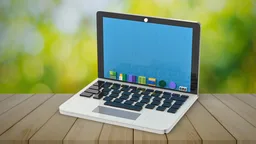 Laptop