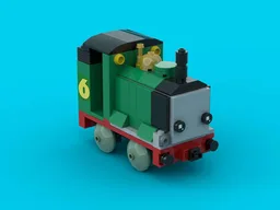 Percy (Thomas & Friends)