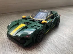 76907 Ferrari 812 Superfast