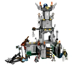 Mistlands Tower