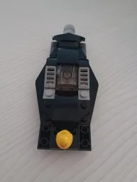 212329 BatBoat