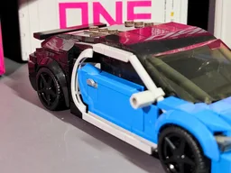 Bugatti Chiron