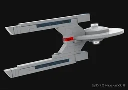 Apollo Class Refit
