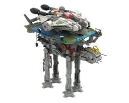 Joopa Base - 75288 Modification