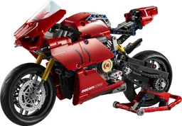 Ducati Panigale V4 R