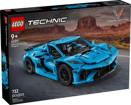 Chevrolet Corvette Stingray