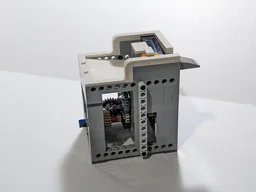 Sam's Sideswipe GBC module with Recirculate Mode