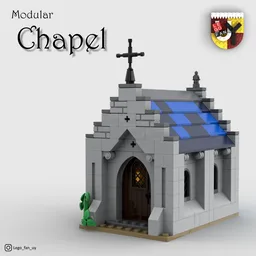 Modular Chapel
