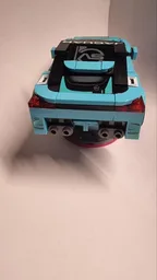 76898 Jaguar F-TYPE