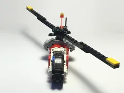 31057 Smooth Helicopter