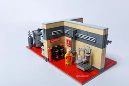 Breaking Bad Lab
