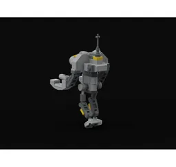 CLL-M2 binary loadlifter droid