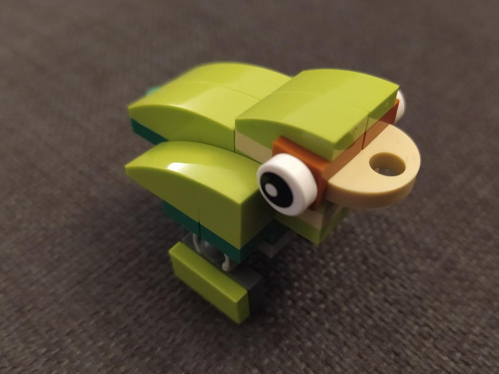 Lego 11953 Small Bird