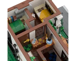 Bed and Breakfast