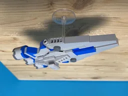 Arquitens-class Command Cruiser