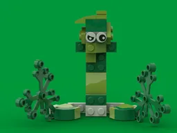 30564 - Big Huggy