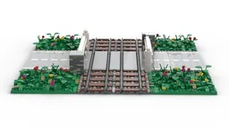 Level Crossing