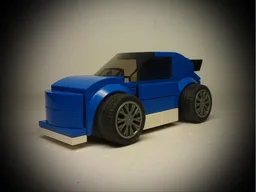75871 4 Wide Hatchback
