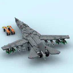 F-111 Aardvark