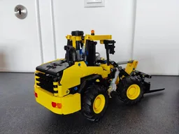 End Loader