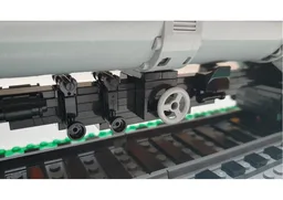 Kesselwagen (Langversion)