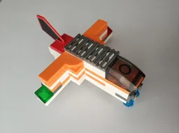 Airplane