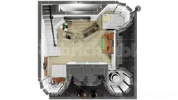 Modular Villa